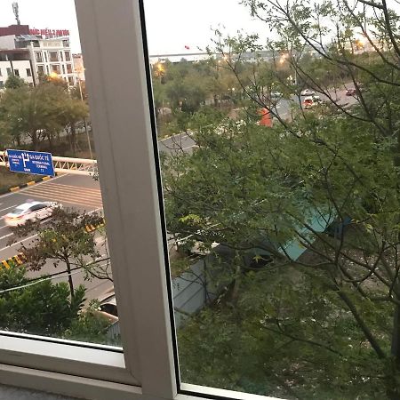 Nha Nghi Ha Anh 2 Noi Bai Hotel Buitenkant foto