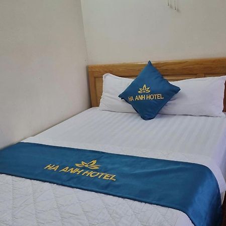 Nha Nghi Ha Anh 2 Noi Bai Hotel Buitenkant foto