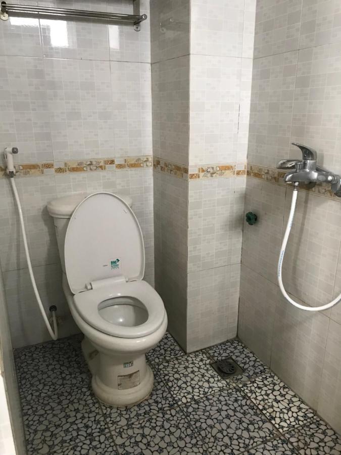 Nha Nghi Ha Anh 2 Noi Bai Hotel Buitenkant foto
